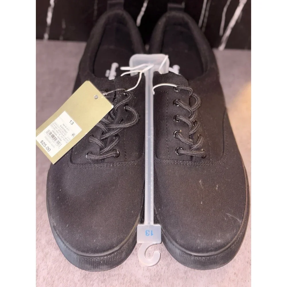 Goodfellow Men’s Brady Casual‎ Shoe Size 13 NWT
